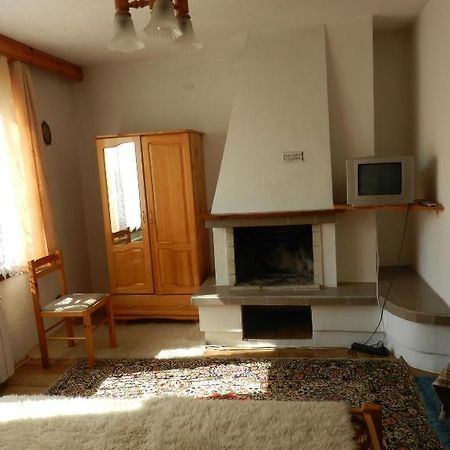 Damianka Guest House 班斯科 客房 照片