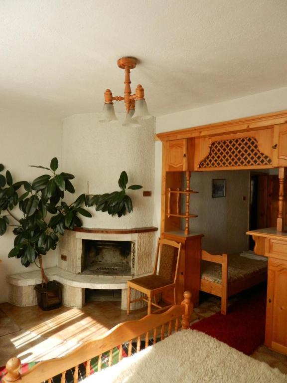 Damianka Guest House 班斯科 客房 照片