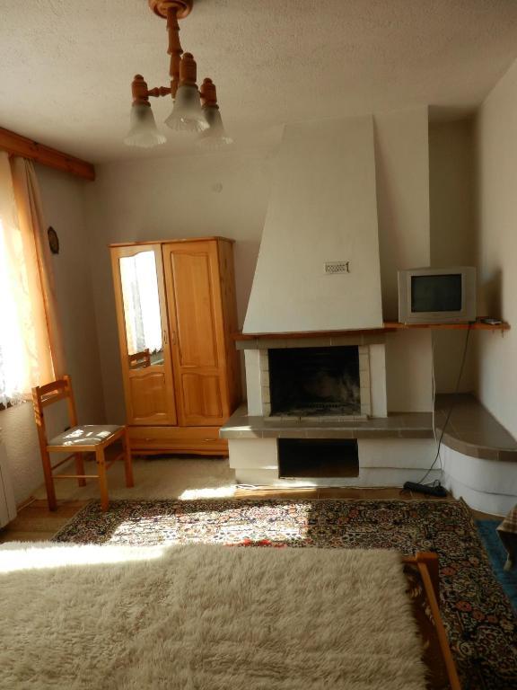 Damianka Guest House 班斯科 客房 照片