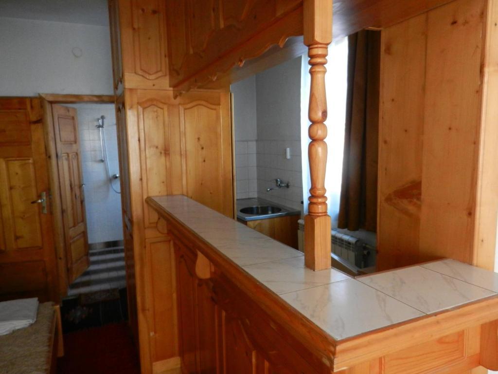 Damianka Guest House 班斯科 客房 照片