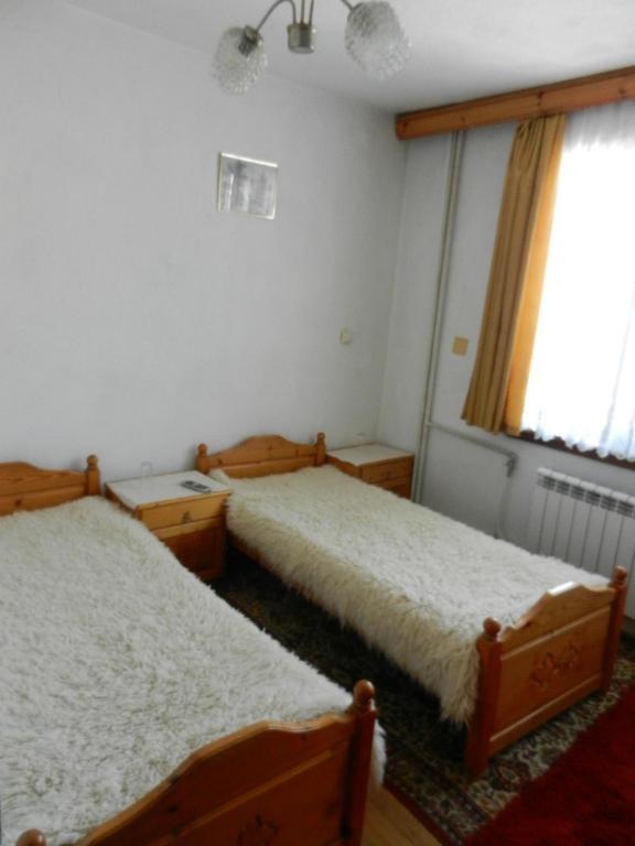 Damianka Guest House 班斯科 客房 照片