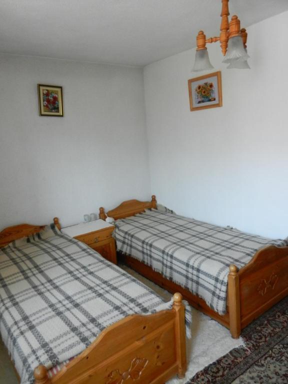 Damianka Guest House 班斯科 客房 照片