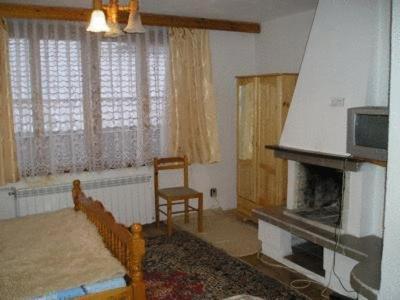 Damianka Guest House 班斯科 客房 照片
