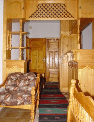 Damianka Guest House 班斯科 客房 照片